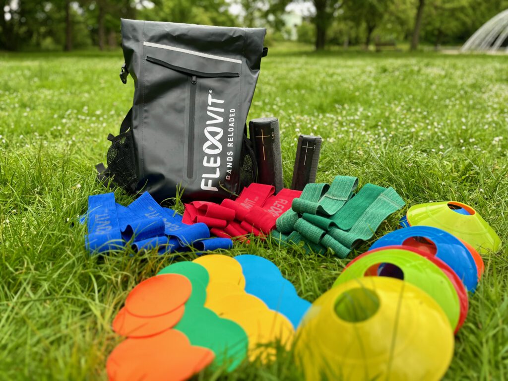 Outdoor Training Dillingen, Saarlouis, Beckingen, Merzig, Wadgassen, Völklingen, Köllerbach