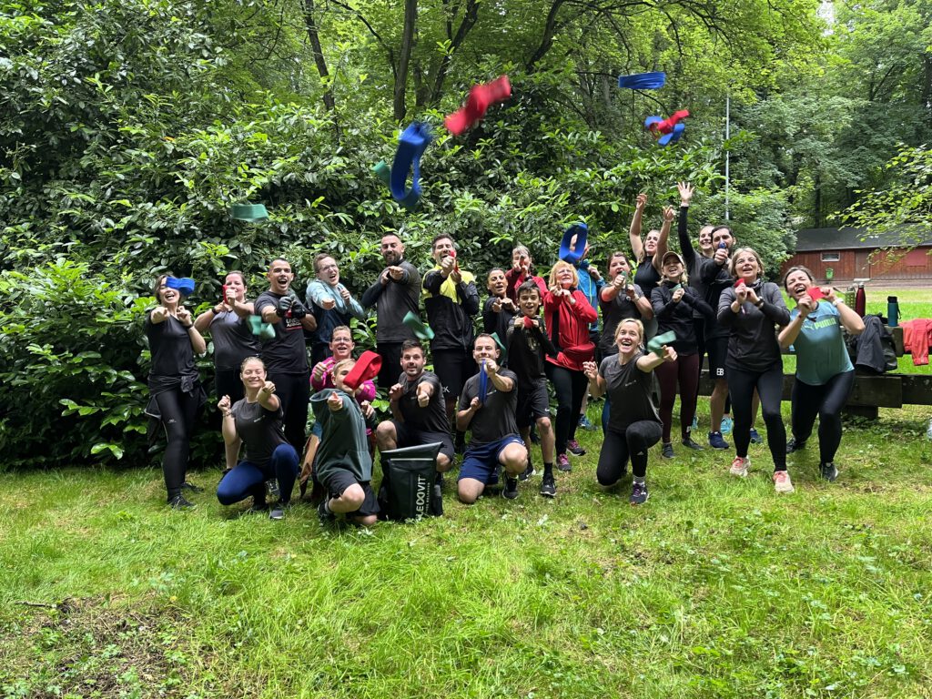 Outdoor Training Dillingen, Saarlouis, Beckingen, Merzig, Wadgassen, Völklingen, Köllerbach