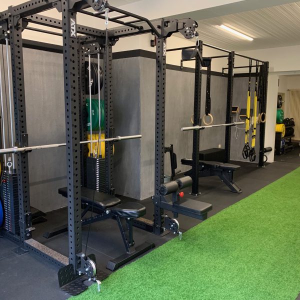 Neurozentriertes Personal Training in Dillingen
