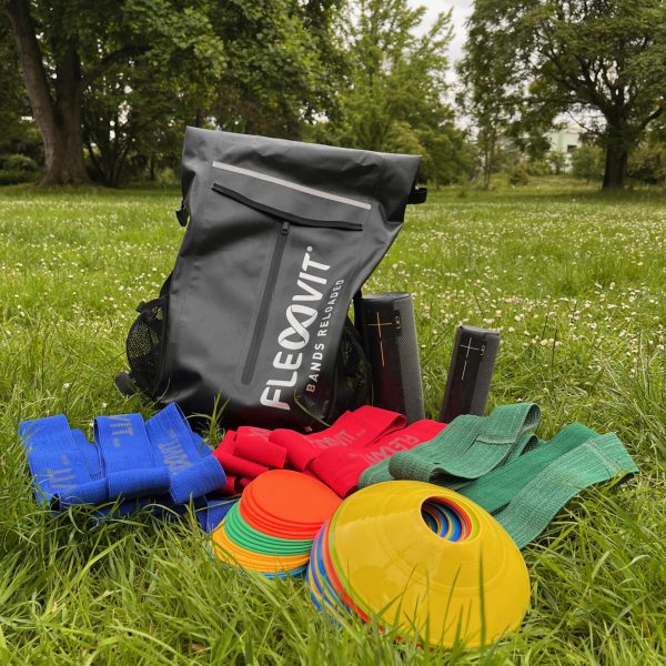 Outdoor Training Dillingen, Saarlouis, Beckingen, Merzig, Wadgassen, Völklingen, Köllerbach